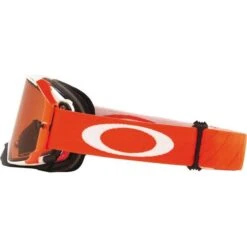 Oakley Airbrake Prizm Tuff Blocks MX Goggles 40 Oakley Airbrake Prizm Tuff Blocks MX Goggles -Oakley 700 OO7046 9100 B