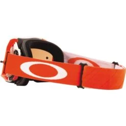 Oakley Airbrake Prizm Tuff Blocks MX Goggles 41 Oakley Airbrake Prizm Tuff Blocks MX Goggles -Oakley 700 OO7046 9100 C
