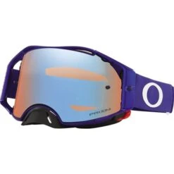 Oakley Airbrake Prizm MX Goggles -Oakley 700 OO7046 A2