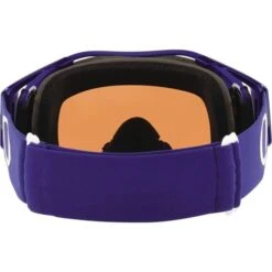 Oakley Airbrake Prizm MX Goggles -Oakley 700 OO7046 A2 A