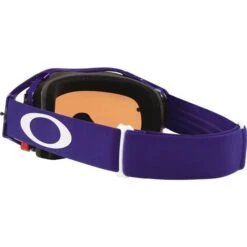 Oakley Airbrake Prizm MX Goggles -Oakley 700 OO7046 A2 C