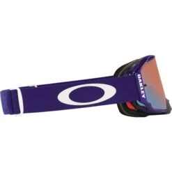 Oakley Airbrake Prizm MX Goggles -Oakley 700 OO7046 A2 E