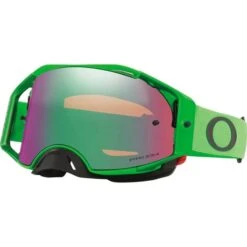 Oakley Airbrake Prizm MX Goggles -Oakley 700 OO7046 A3
