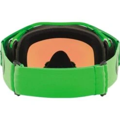 Oakley Airbrake Prizm MX Goggles -Oakley 700 OO7046 A3 A