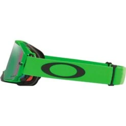 Oakley Airbrake Prizm MX Goggles -Oakley 700 OO7046 A3 B