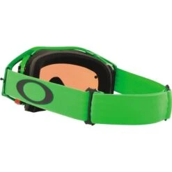 Oakley Airbrake Prizm MX Goggles -Oakley 700 OO7046 A3 C