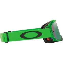 Oakley Airbrake Prizm MX Goggles -Oakley 700 OO7046 A3 E