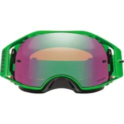 Oakley Airbrake Prizm MX Goggles -Oakley 700 OO7046 A3 G