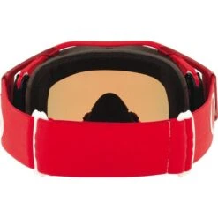 Oakley Airbrake Prizm MX Goggles -Oakley 700 OO7046 A5 A