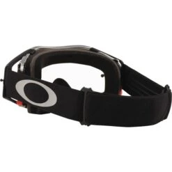 Oakley Airbrake Tuff Blocks MX Goggles -Oakley 700 OO7046 B0 C