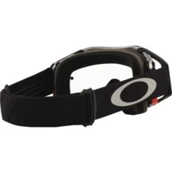 Oakley Airbrake Tuff Blocks MX Goggles -Oakley 700 OO7046 B0 D