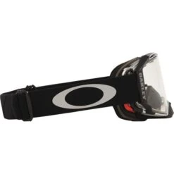Oakley Airbrake Tuff Blocks MX Goggles -Oakley 700 OO7046 B0 E