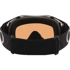 Oakley Airbrake Tuff Blocks MX Goggles -Oakley 700 OO7046 B1 A