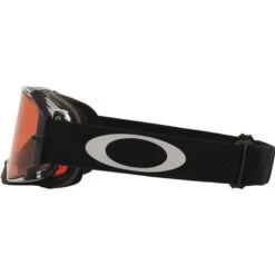 Oakley Airbrake Tuff Blocks MX Goggles -Oakley 700 OO7046 B1 B