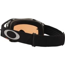 Oakley Airbrake Tuff Blocks MX Goggles -Oakley 700 OO7046 B1 C