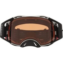 Oakley Airbrake Tuff Blocks MX Goggles -Oakley 700 OO7046 B1 G