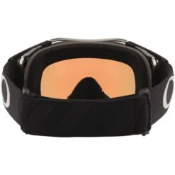 Oakley Airbrake Tuff Blocks MX Goggles -Oakley 700 OO7046 B2 A