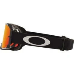 Oakley Airbrake Tuff Blocks MX Goggles -Oakley 700 OO7046 B2 B