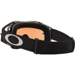 Oakley Airbrake Tuff Blocks MX Goggles -Oakley 700 OO7046 B2 C