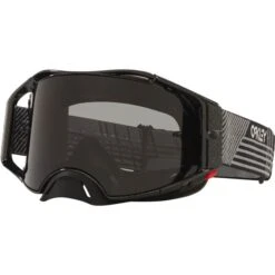 Oakley Airbrake Galaxy MX Goggle