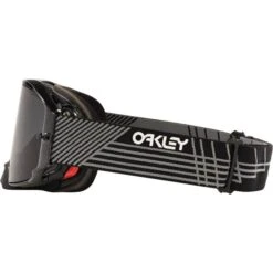 Oakley Airbrake Galaxy MX Goggle -Oakley 700 OO7046 B7 B