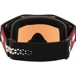 Oakley Airbrake Prizm Colorshift MX Goggle -Oakley 700 OO7046 B8 A