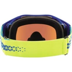 Oakley Airbrake Prizm Colorshift MX Goggle -Oakley 700 OO7046 B9 A