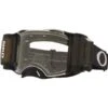 Oakley Airbrake Tuff Blocks Race Ready MX Goggles 2 Oakley Airbrake Tuff Blocks Race Ready MX Goggles -Oakley 700 OO7046 C0