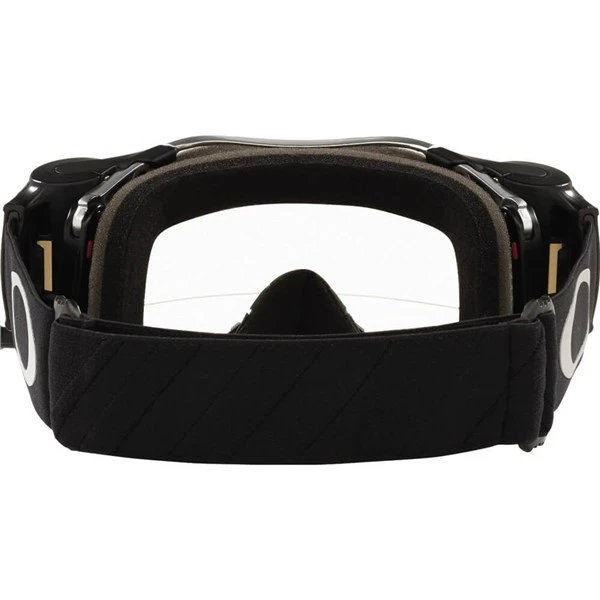 Oakley Airbrake Tuff Blocks Race Ready MX Goggles 4 Oakley Airbrake Tuff Blocks Race Ready MX Goggles - Image 2
