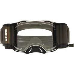 Oakley Airbrake Tuff Blocks Race Ready MX Goggles 13 Oakley Airbrake Tuff Blocks Race Ready MX Goggles -Oakley 700 OO7046 C0 C