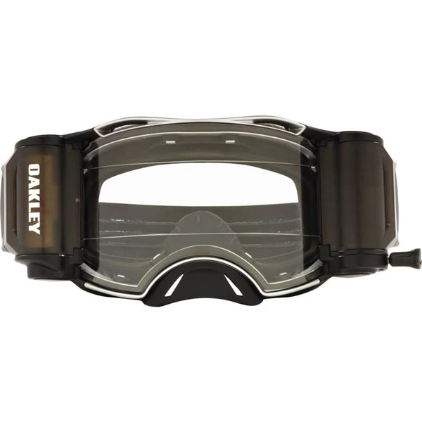 Oakley Airbrake Tuff Blocks Race Ready MX Goggles 6 Oakley Airbrake Tuff Blocks Race Ready MX Goggles - Image 4