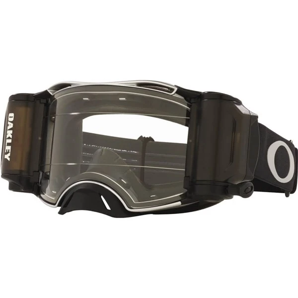 Oakley Airbrake Tuff Blocks Race Ready MX Goggles 3 Oakley Airbrake Tuff Blocks Race Ready MX Goggles