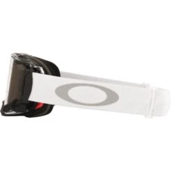 Oakley Airbrake Tuff Blocks Race Ready MX Goggles 16 Oakley Airbrake Tuff Blocks Race Ready MX Goggles -Oakley 700 OO7046 C5 B