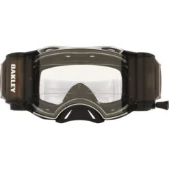 Oakley Airbrake Tuff Blocks Race Ready MX Goggles 17 Oakley Airbrake Tuff Blocks Race Ready MX Goggles -Oakley 700 OO7046 C5 C