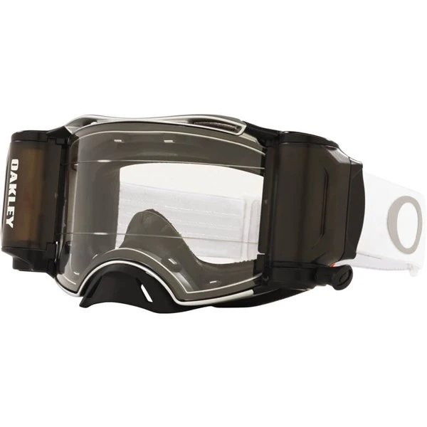Oakley Airbrake Tuff Blocks Race Ready MX Goggles 7 Oakley Airbrake Tuff Blocks Race Ready MX Goggles - Image 5
