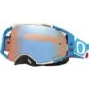 Oakley Airbrake Prizm Chase Sexton Signature Series MX Goggles 2 Oakley Airbrake Prizm Chase Sexton Signature Series MX Goggles -Oakley 700 OO7046 C6