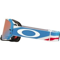 Oakley Airbrake Prizm Chase Sexton Signature Series MX Goggles -Oakley 700 OO7046 C6 B