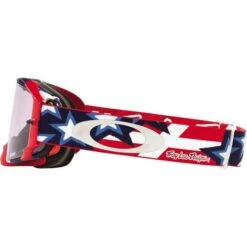 Oakley Airbrake Prizm Banner MX Goggle 16 Oakley Airbrake Prizm Banner MX Goggle -Oakley 700 OO7046 D0 B