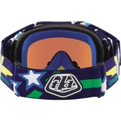 Oakley Airbrake Prizm Banner MX Goggle 12 Oakley Airbrake Prizm Banner MX Goggle -Oakley 700 OO7046 D1 A