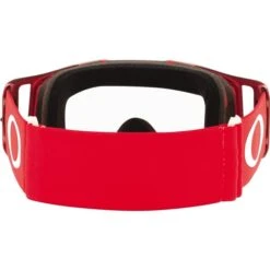 Oakley Front Line MX Goggles -Oakley 700 OO7087 79 A