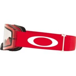 Oakley Front Line MX Goggles -Oakley 700 OO7087 79 B