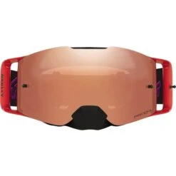 Oakley Front Line Troy Lee Designs Liquid MX Goggles 9 Oakley Front Line Troy Lee Designs Liquid MX Goggles -Oakley 700 OO7087 83 C
