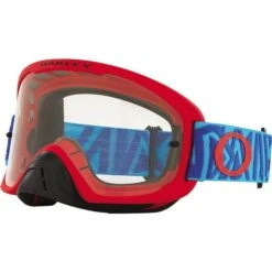 Oakley O Frame 2.0 Pro Angle MX Goggles
