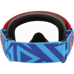 Oakley O Frame 2.0 Pro Angle MX Goggles -Oakley 700 OO7115 38 A