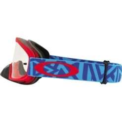 Oakley O Frame 2.0 Pro Angle MX Goggles -Oakley 700 OO7115 38 B