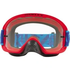 Oakley O Frame 2.0 Pro Angle MX Goggles -Oakley 700 OO7115 38 C