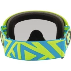 Oakley O Frame 2.0 Pro Angle MX Goggles -Oakley 700 OO7115 39 A
