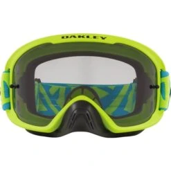 Oakley O Frame 2.0 Pro Angle MX Goggles -Oakley 700 OO7115 39 C