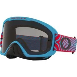 Oakley O Frame 2.0 Pro Motion MX Goggles
