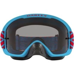 Oakley O Frame 2.0 Pro Motion MX Goggles -Oakley 700 OO7115 40 C